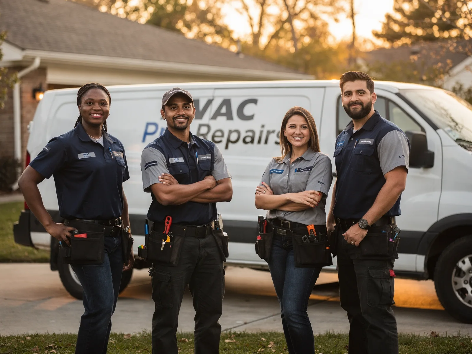 Heat Pump Repair company in Monroe Township, NJ