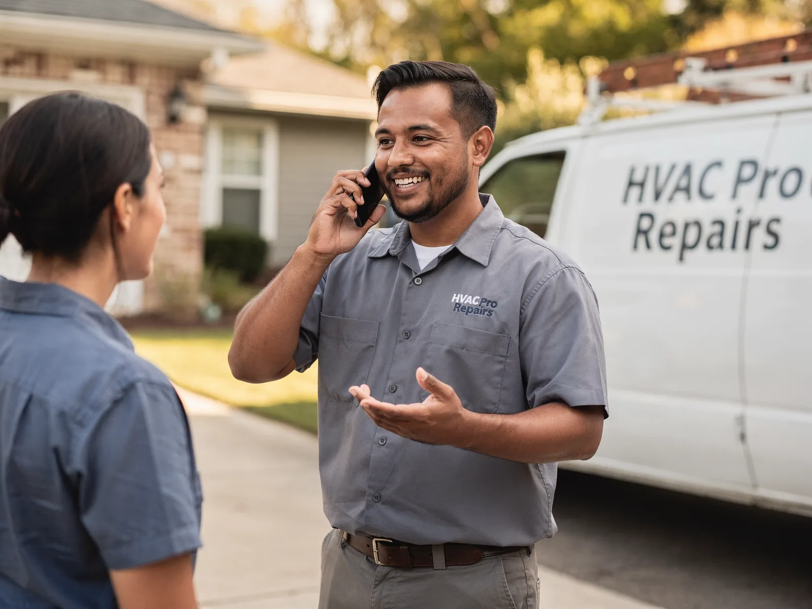 Heat Pump Repair Monroe Township, NJ FAQs
